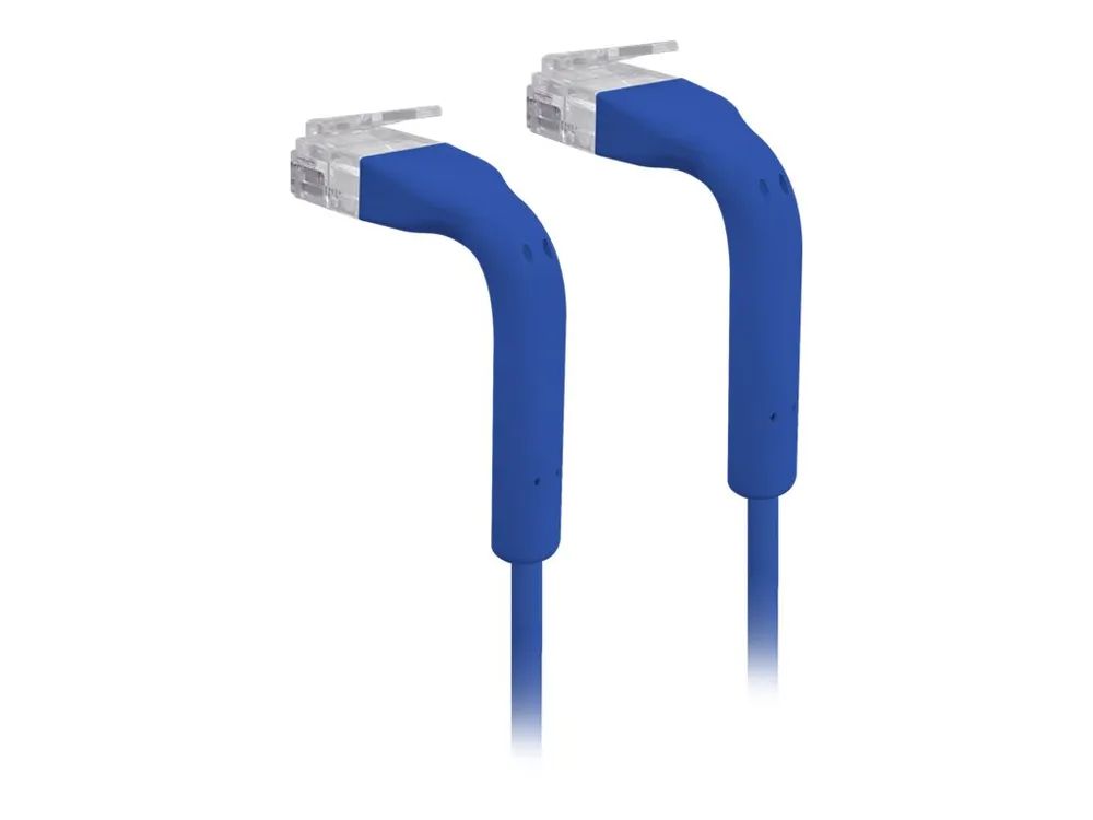 Ubiquiti UniFi - Patch-Kabel - RJ-45 (M) zu RJ-45 (M)
