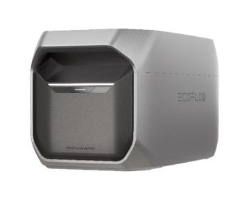 EcoFlow DELTA 3 Extra Battery