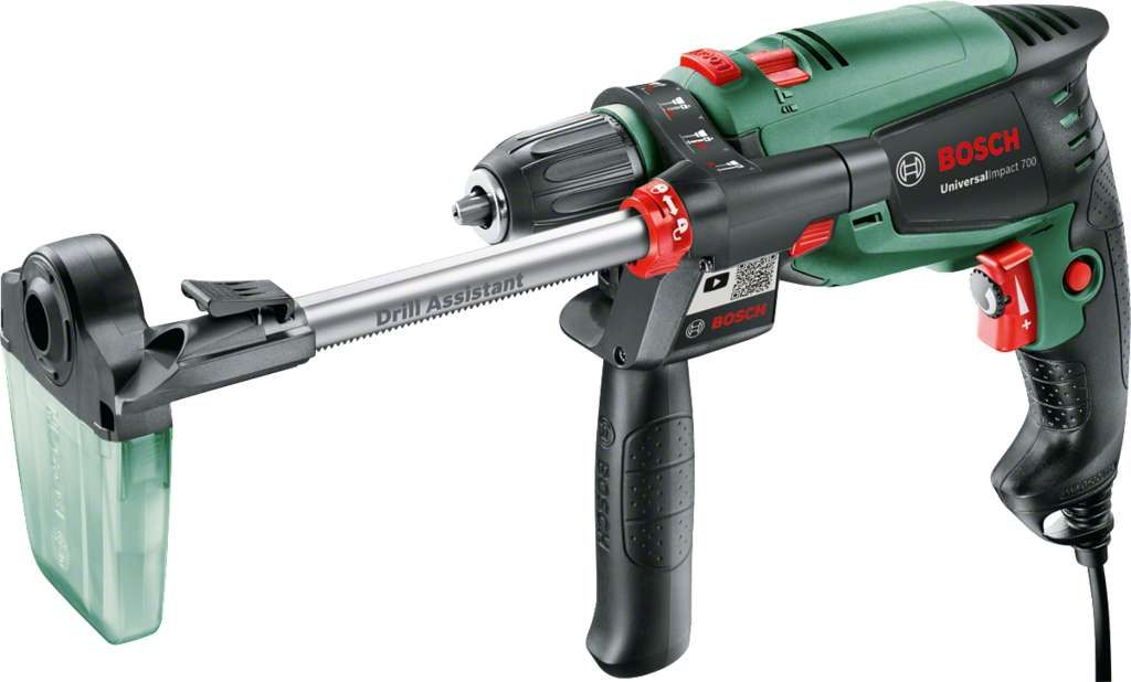 Bosch UniversalImpact 700