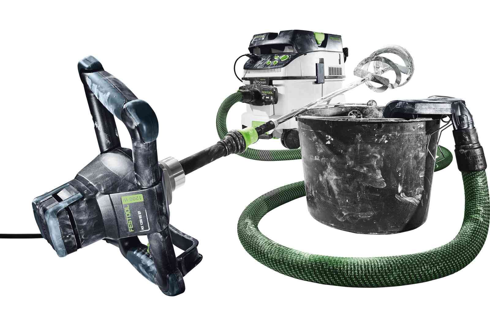Festool MX - A