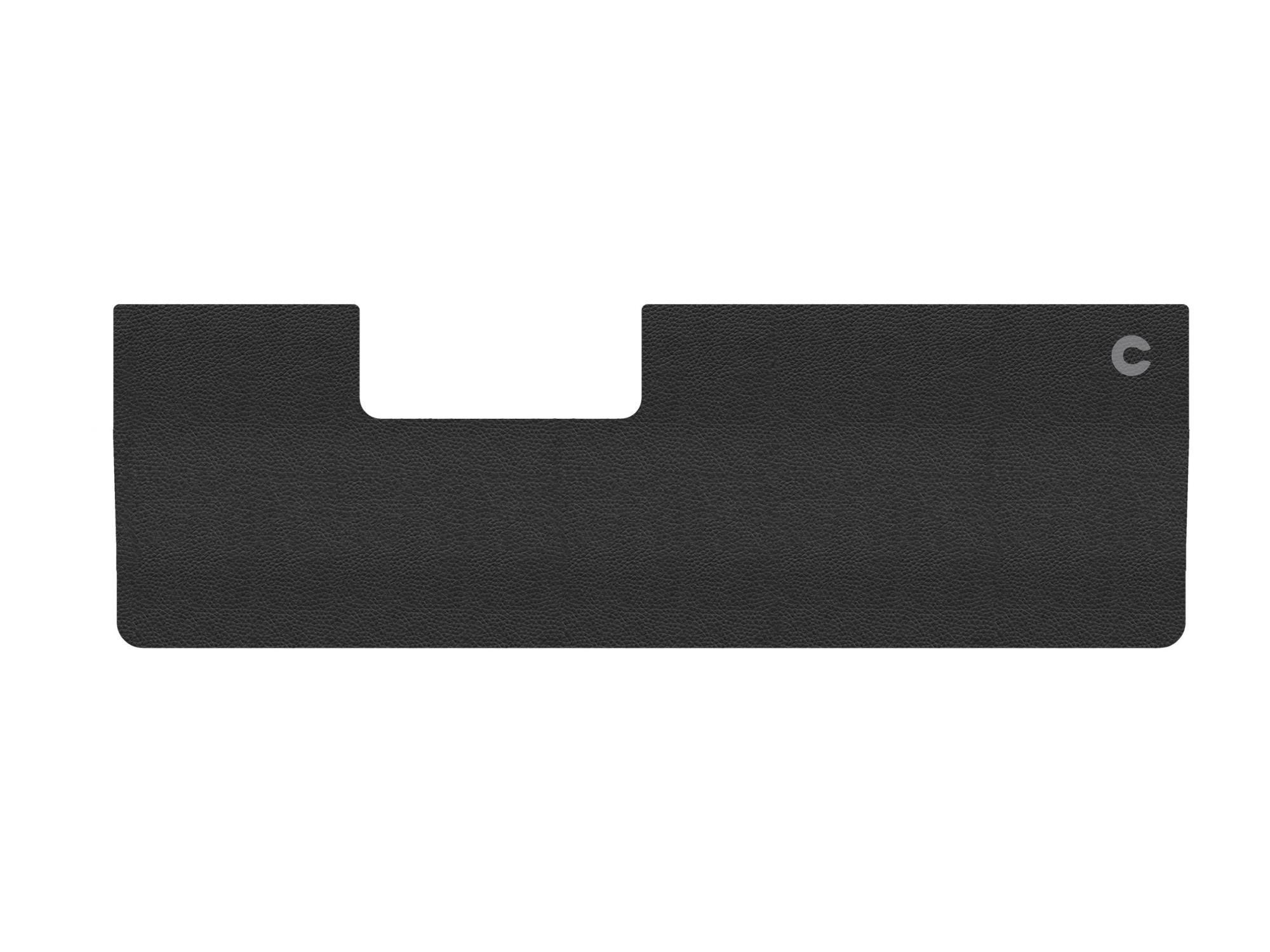 Contour Design - Tastatur-/Maus-Handgelenkauflage