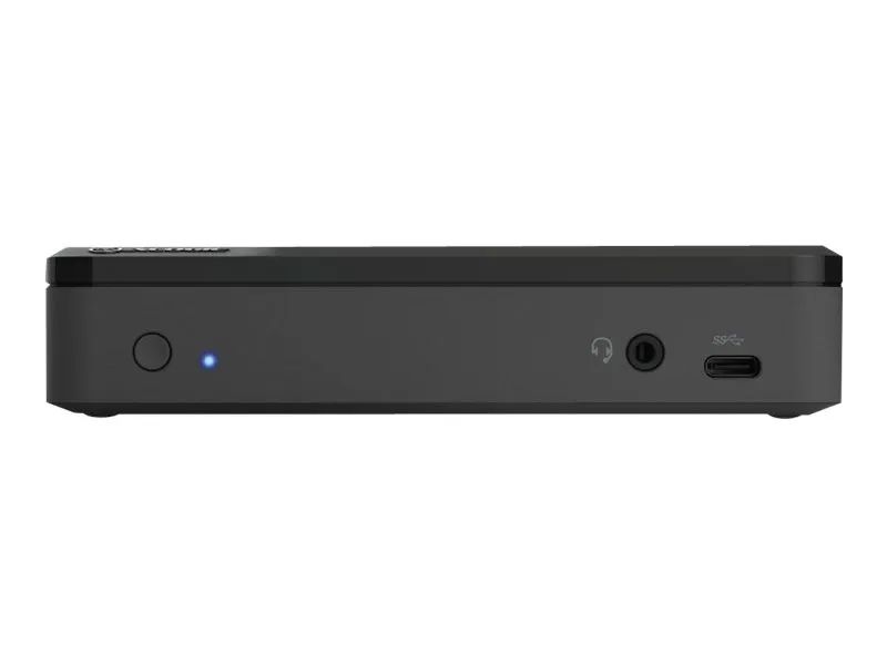 Alogic Universal Twin HD Pro Docking Station