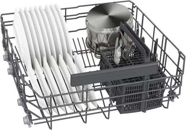 Siemens IQ300 SN43ES22AE