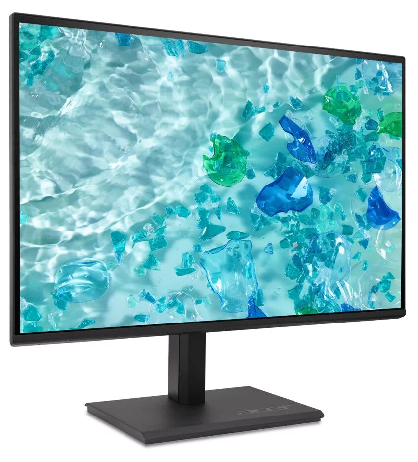 Acer TFT Vero B247WE5bmiprx 61 cm 24''/1920x1200/VGA/HDMI/DP/Audio/HoeV - Flachbildschirm (TFT/LCD) - 24"