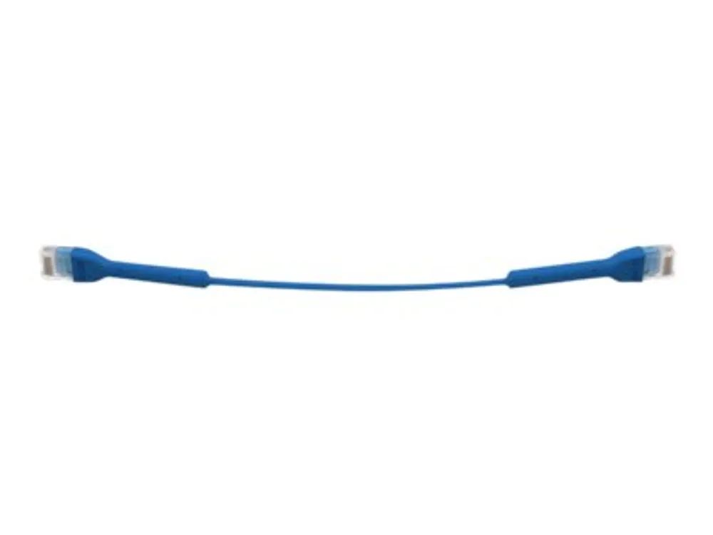 Ubiquiti UniFi - Patch-Kabel - RJ-45 (M) zu RJ-45 (M)