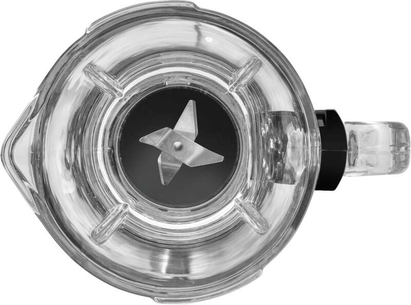 Unold Standmixer 78625 Standmixer Edel