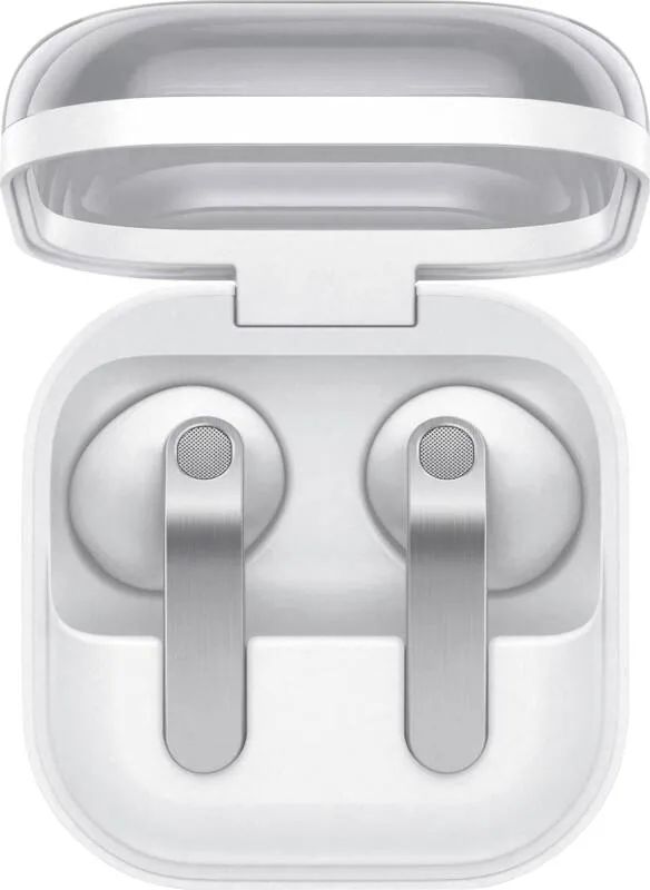Samsung GALAXY R540 BUDS4 - White