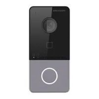 Hikvision DS-KV6113-WPE1(C) - 2 MP - 1920 x 1080 Pixel - 720p - 1080p - 131° - 78° - IR