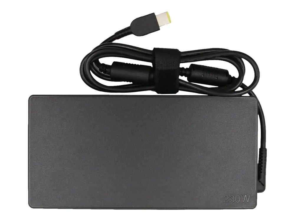 Lenovo Netzteil - AC - 230 Watt - für IdeaPad Y910-17