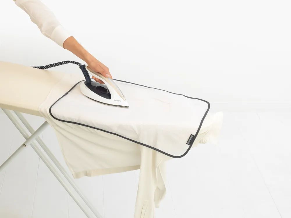 Brabantia Bügel Schutztuch 40x60cm - White