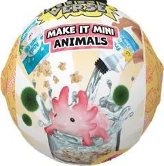 MGA Entertainment Miniverse - Make It Mini Animals S 2 Tdy