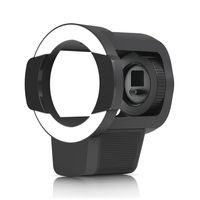 Ubiquiti Vision Enhancer - Infrarot-/LED-Combo-Illuminator