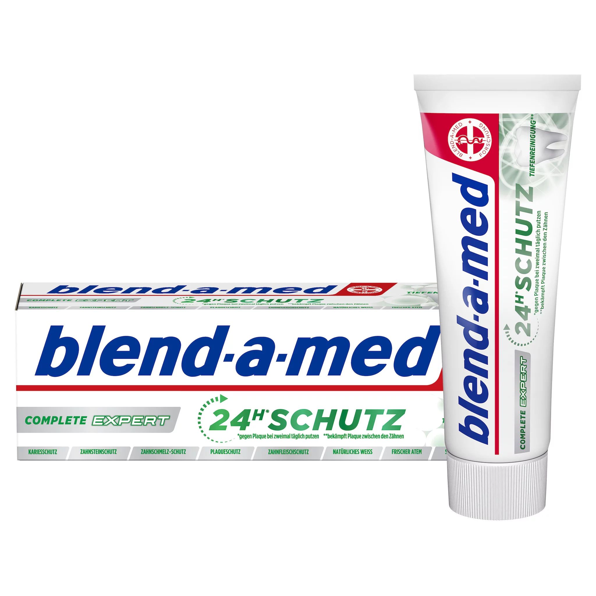 blend-a-med Complete EXPERT Tiefenreinigung 75ml