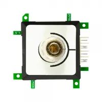 ALLNET 130137 - Messadapterset - Brick’R’knowledge - ALLNET - Mehrfarbig