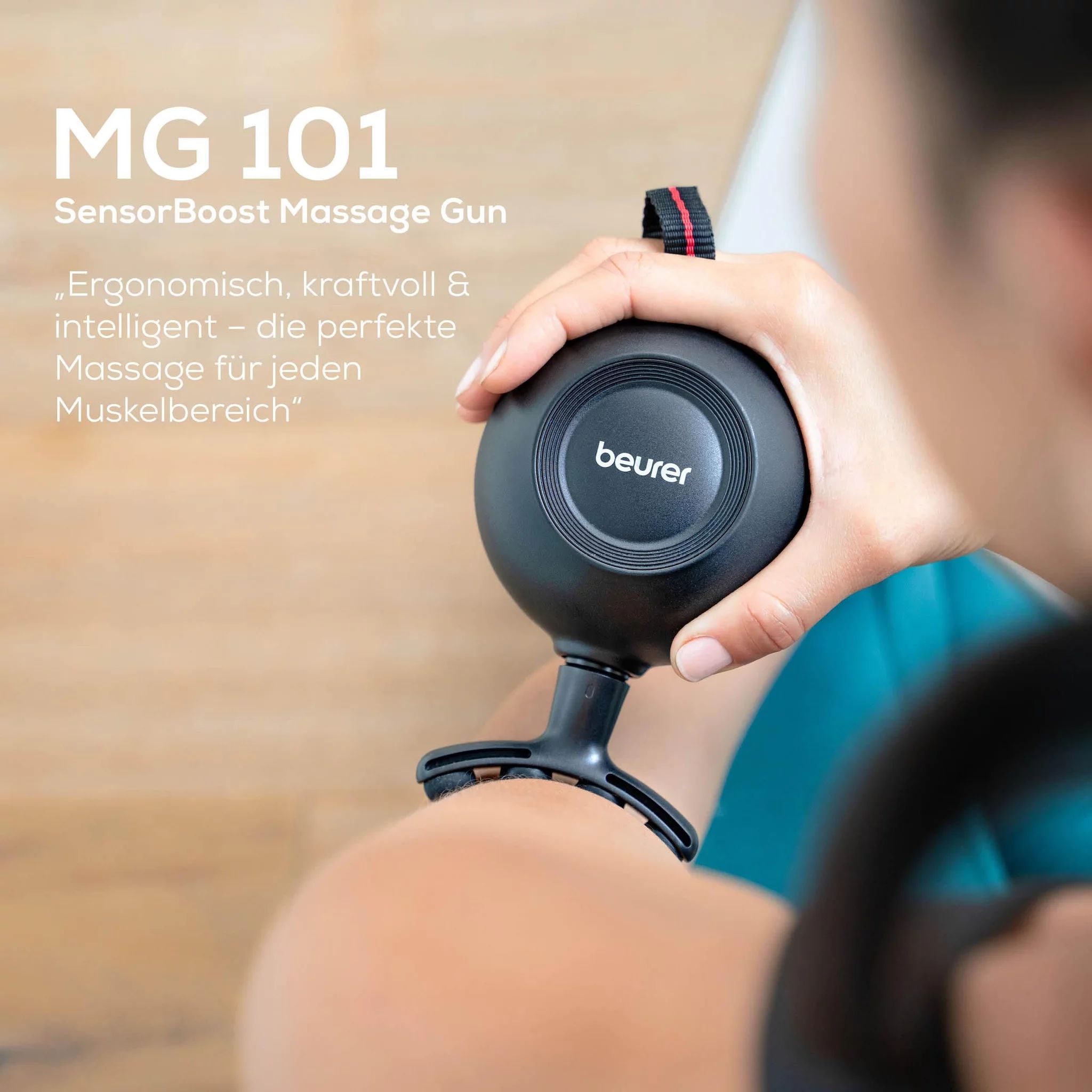 Beurer MG 101