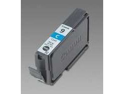 Canon PGI-9C - Cyan - original - Tintenbehälter