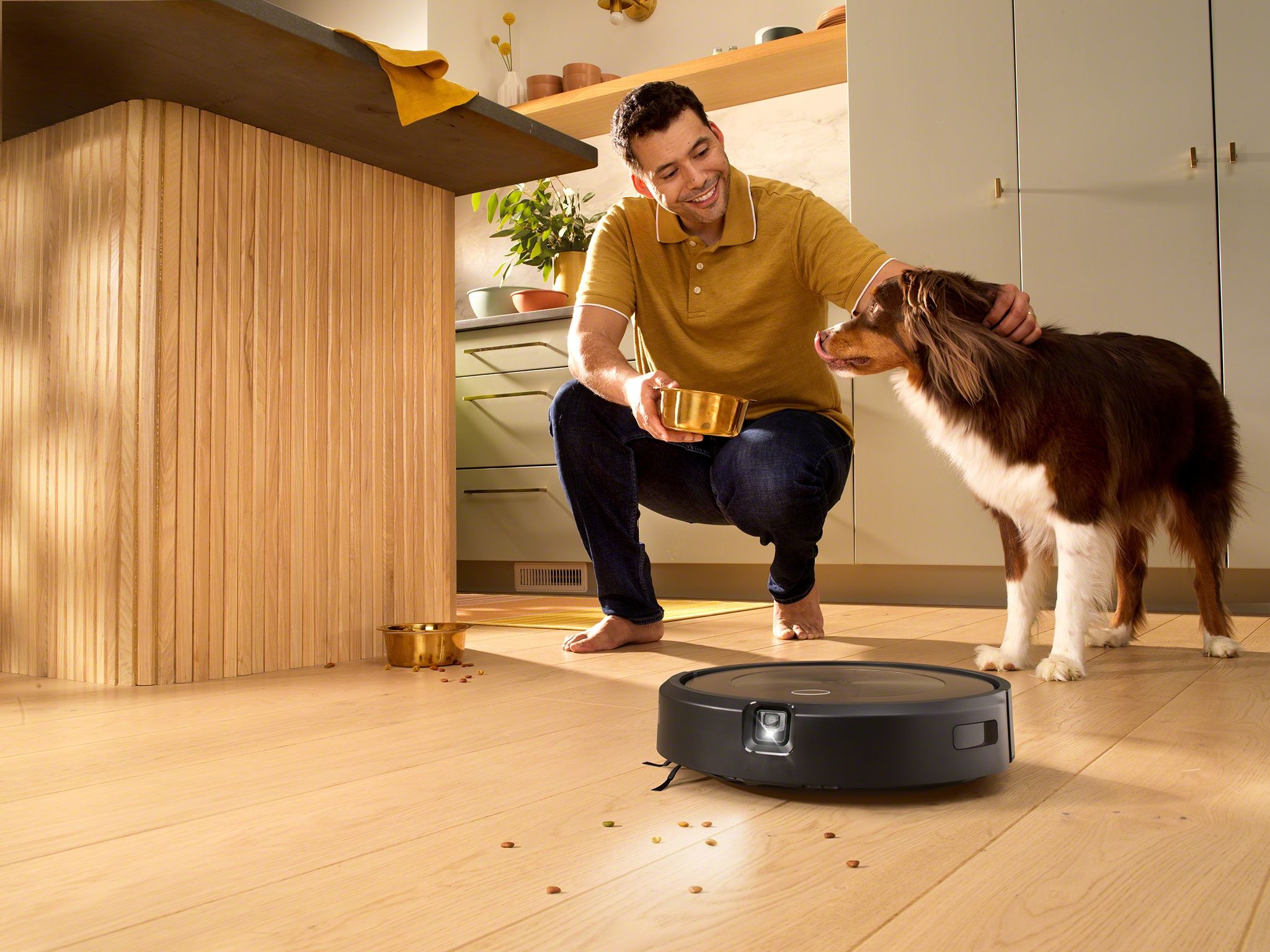 IROBOT ROOMBA J9 VACUUM CLEANER Open-Box