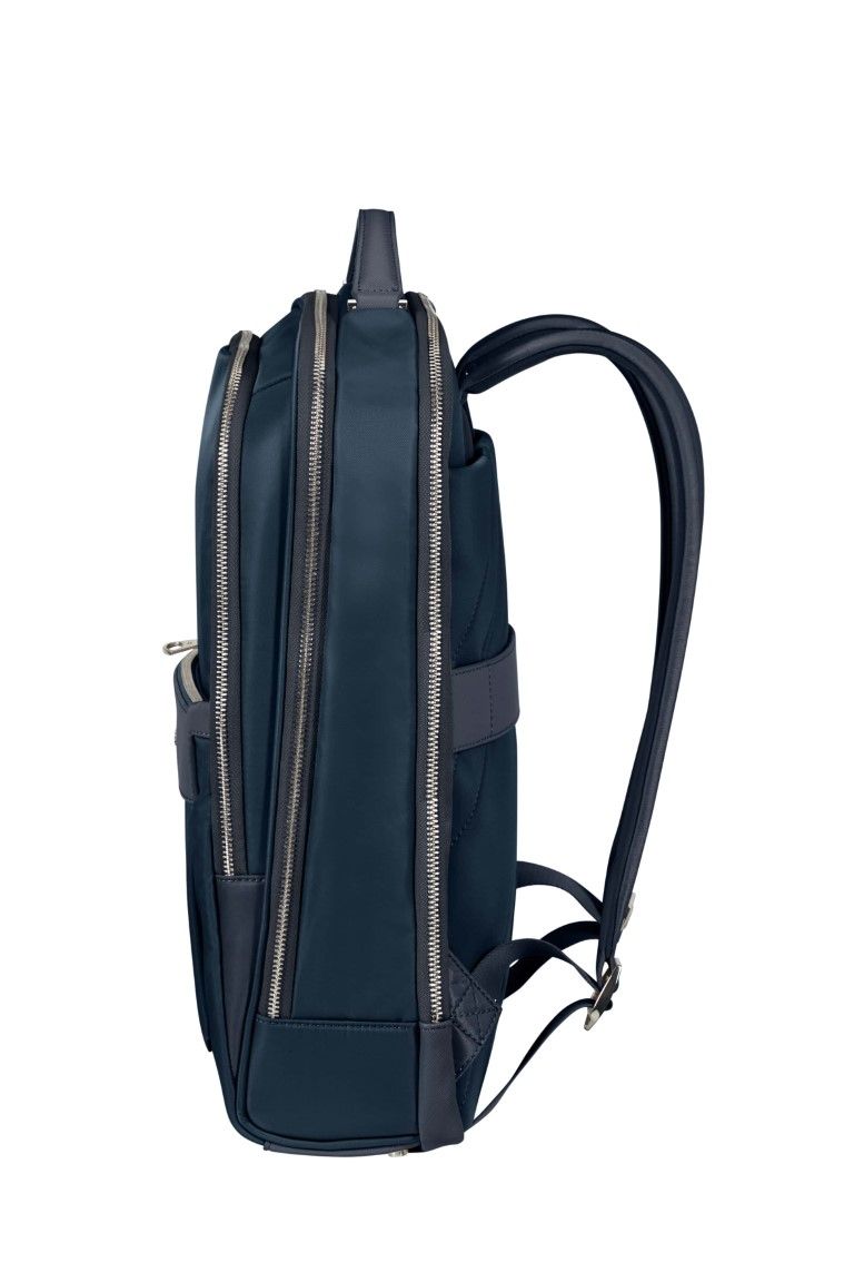 SAMSONITE ZALIA 2.0 BACKPACK, 15,6", midnight blue