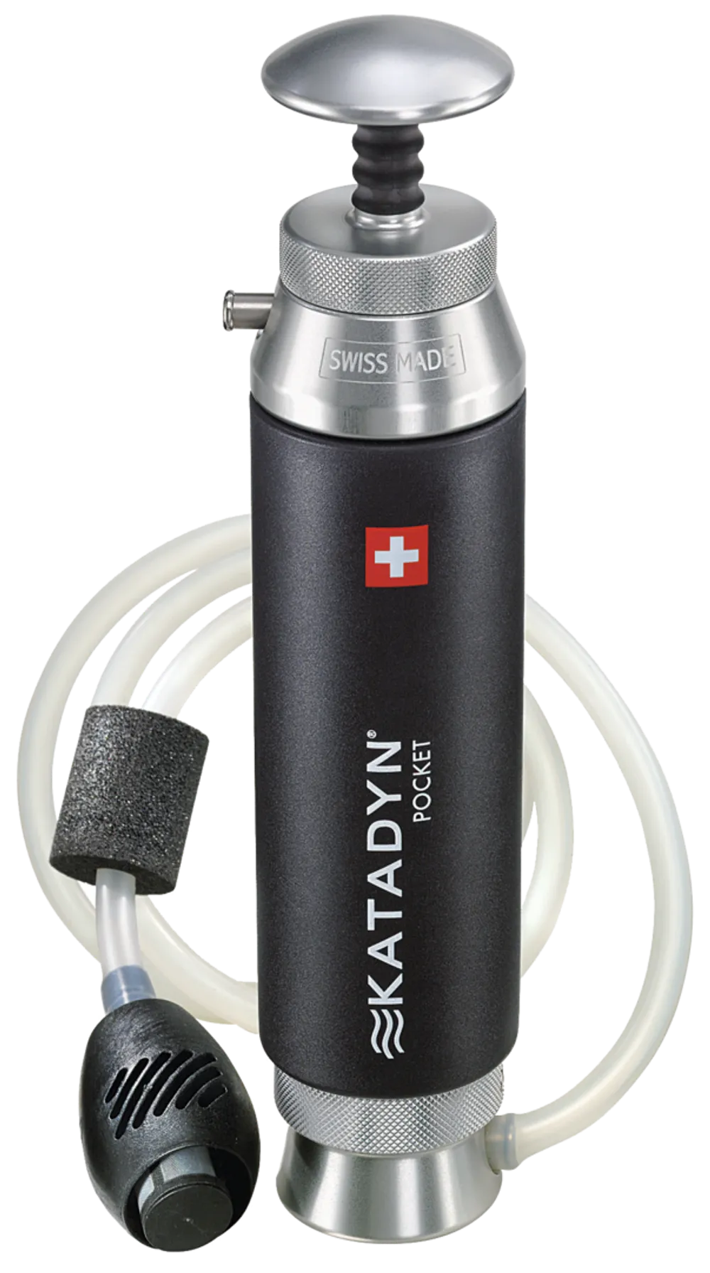 Certiman Wasserfilter Pocket