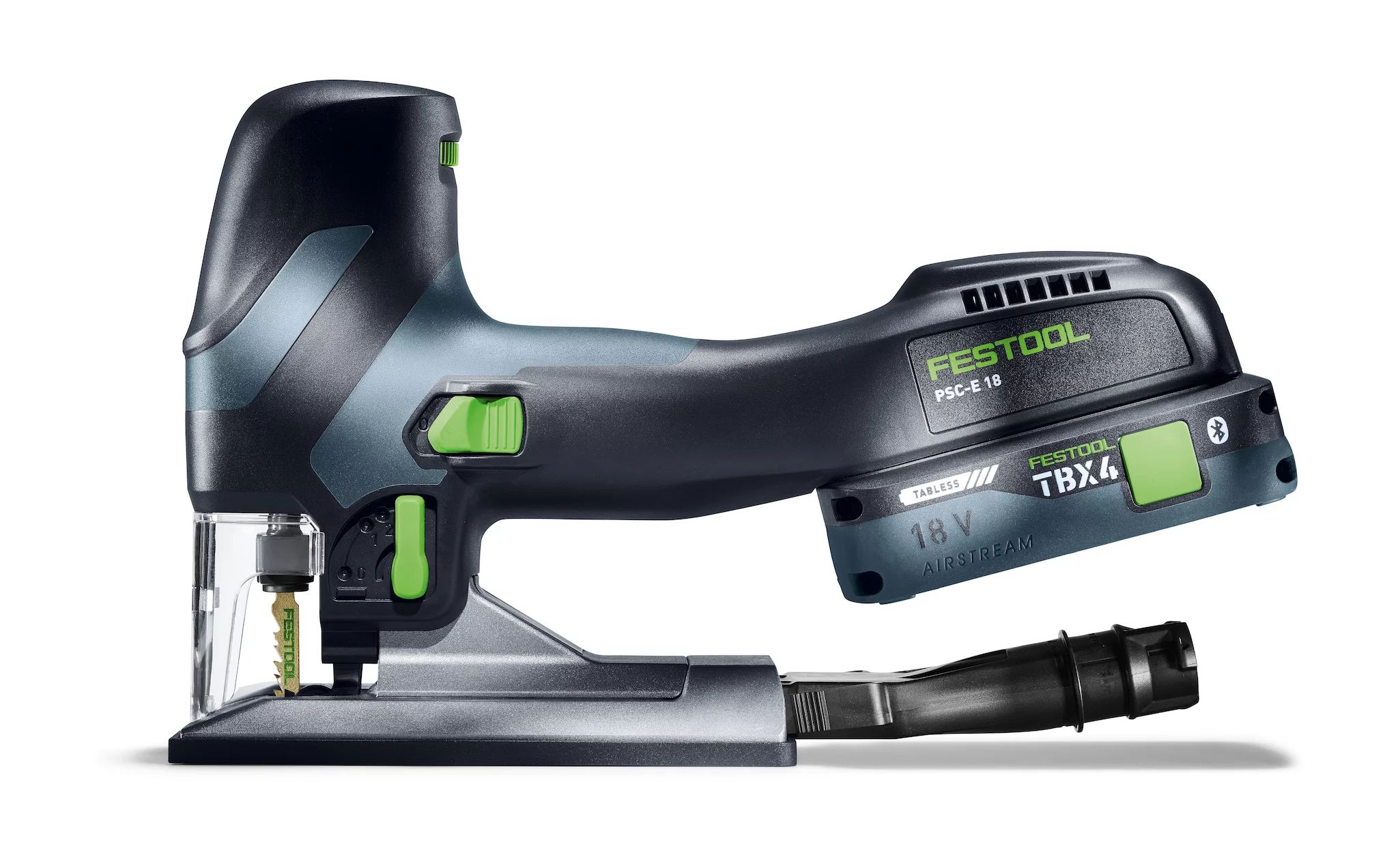 Festool PSC-E 18 EB-Basic