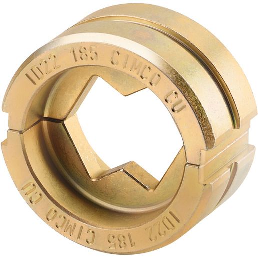Cimco WM PRESSEINSATZ 16 / CIMCO 105674