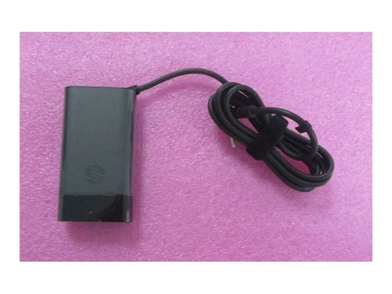 HP Slim - Netzteil - 65 Watt - keine BLK