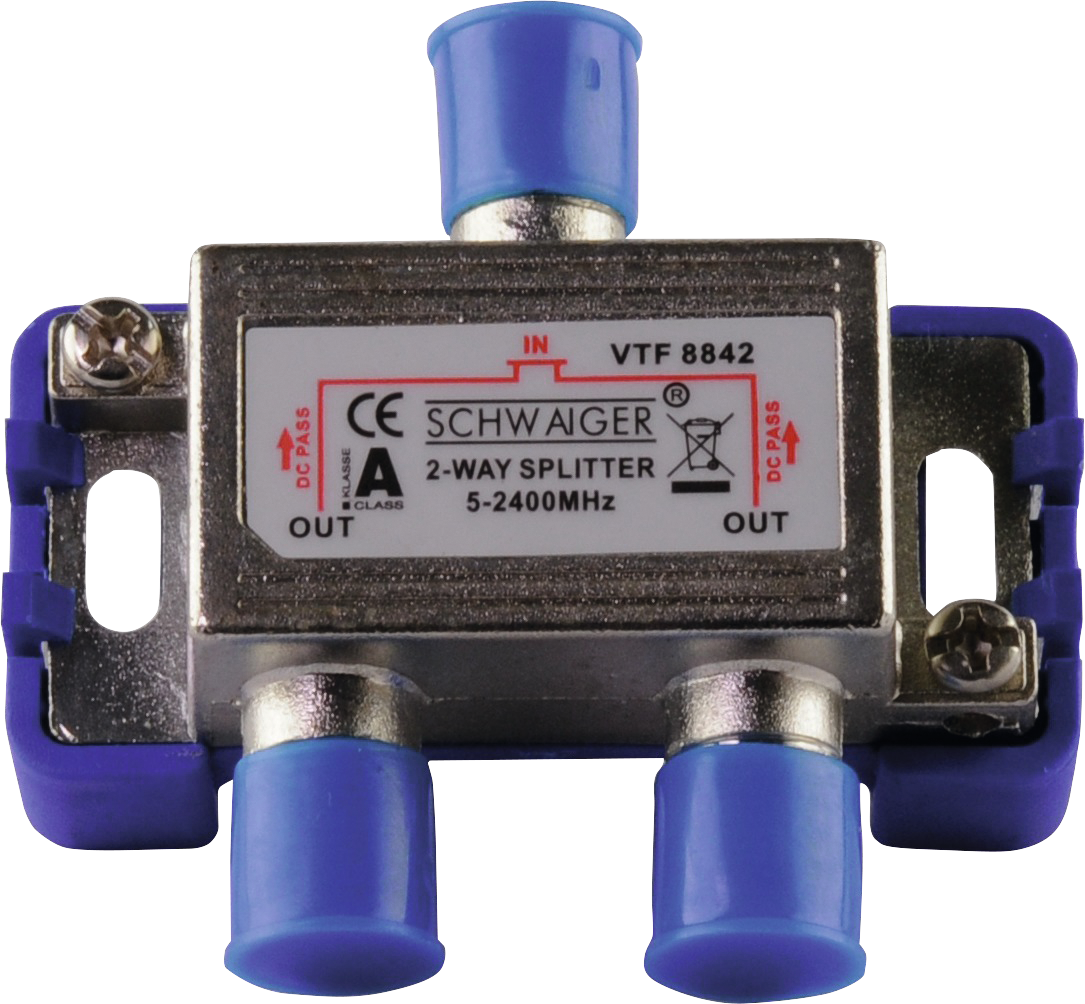 InnTec F-Verteiler