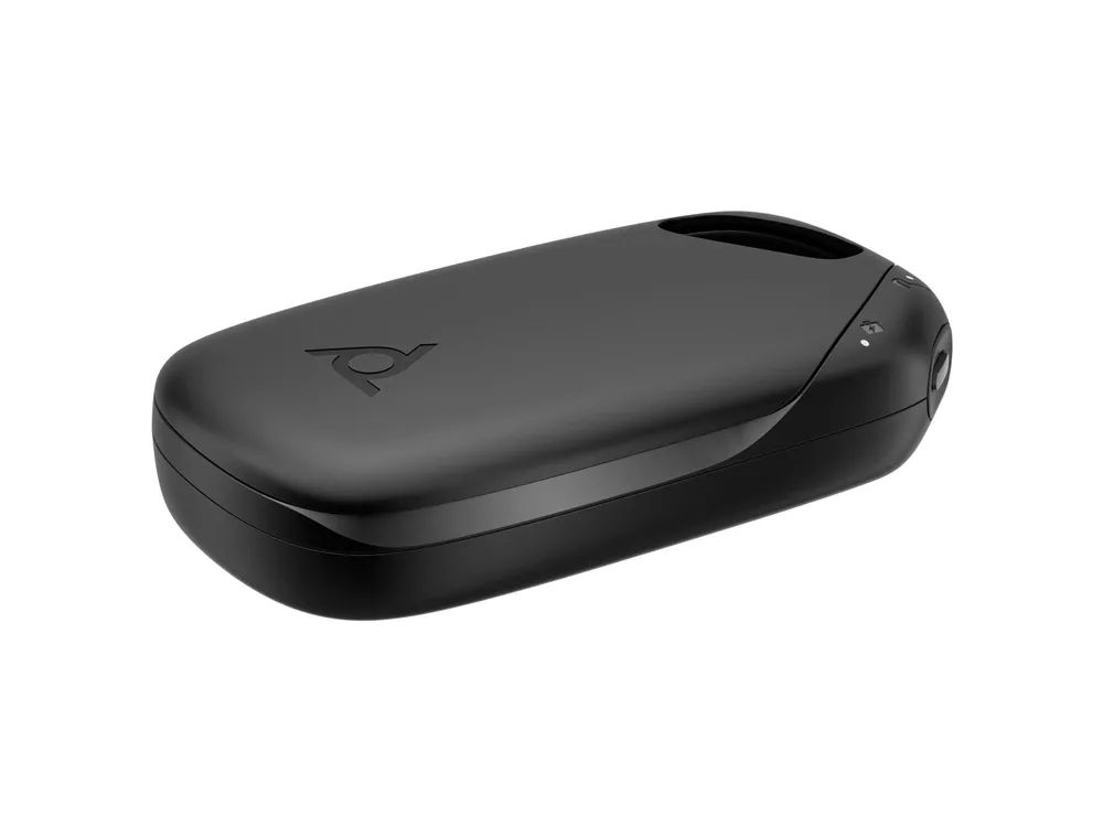 HP Poly Voyager Legend 50 UC - Headset - im Ohr