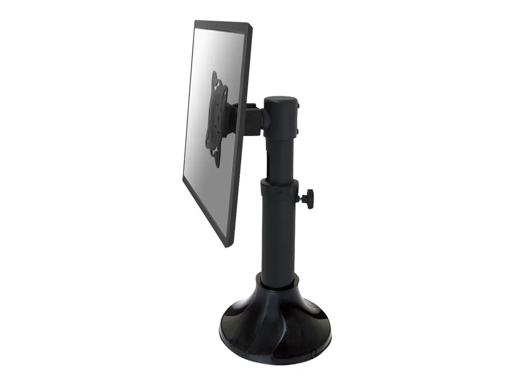 Neomounts FPMA-D025 - Befestigungskit - für LCD-Display - Schwarz - Bildschirmgröße: 25.4-76.2 cm (10"-30")
