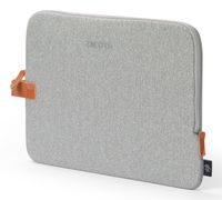 Dicota Skin URBAN 14 grey D31929-RPET