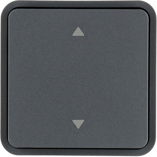 Berker KNX W.1 WIPPE F.TASTER-BA 1F.M / BERKER 30653545
