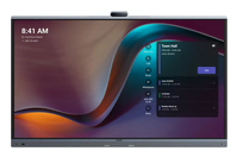 Yealink MB75Pro-A02 75" MeetingBoard Pro