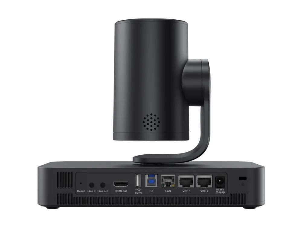 Yealink SmartVision 80 - Konferenzkamera - Farbe