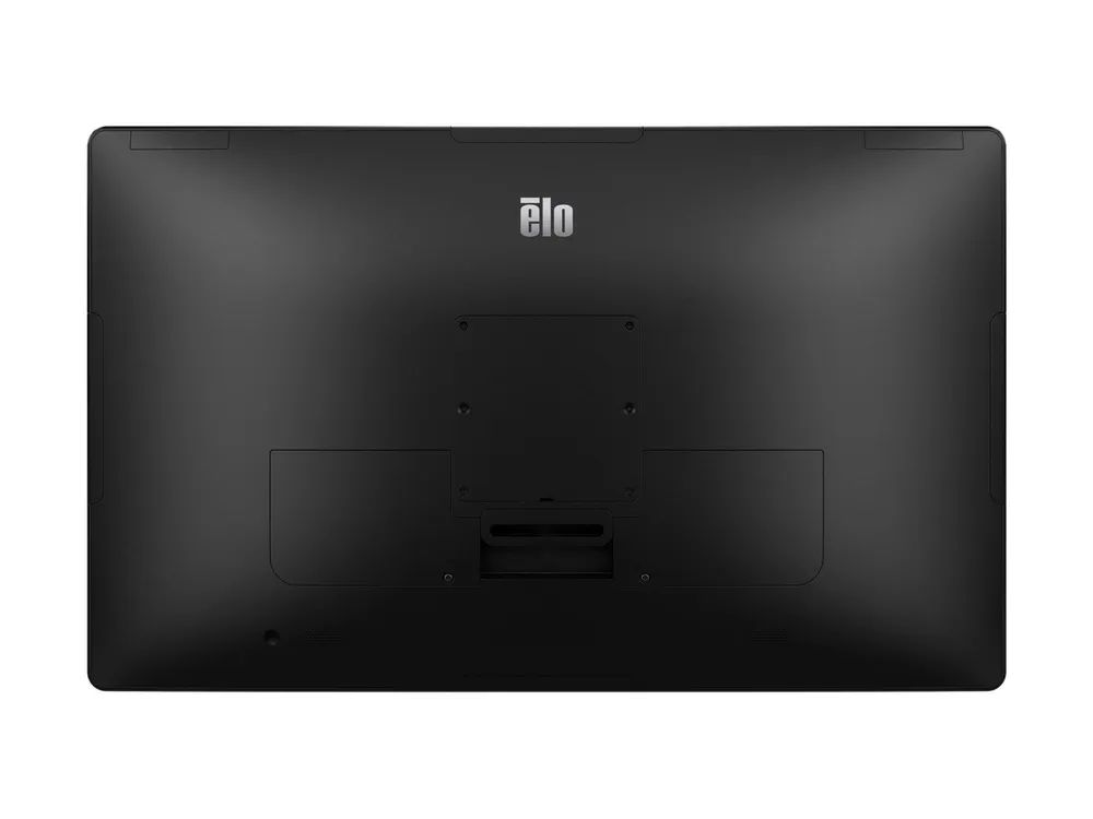 Elo Touch Solutions Elo I-Series 3 - All-in-One (Komplettlösung) - Core i5 i5-1245UL / 1.6 GHz - RAM 16 GB - SSD 256 GB - NVMe - Intel Iris Xe Grafik - 1GbE, Wi-Fi 6, Bluetooth 5.3 - WLAN: 802.11a/b/g/n/ac/ax, Bluetooth 5.3 - 11 IoT Enterprise 2024 L