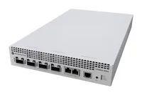 MikroTik Cloud Router Switch 804-4DDQ-hRM - Router - Ethernet
