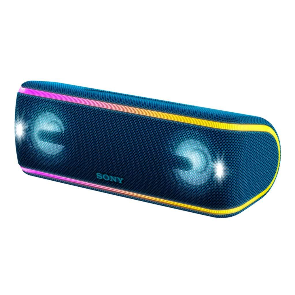 Sony SRS-XB41 blau