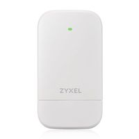 ZyXEL PoE 12 - Power Injector - 45 Watt - Ausgangsanschlüsse: