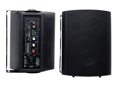 VivoLink VLSP65AB - Lautsprecher - für PA-System