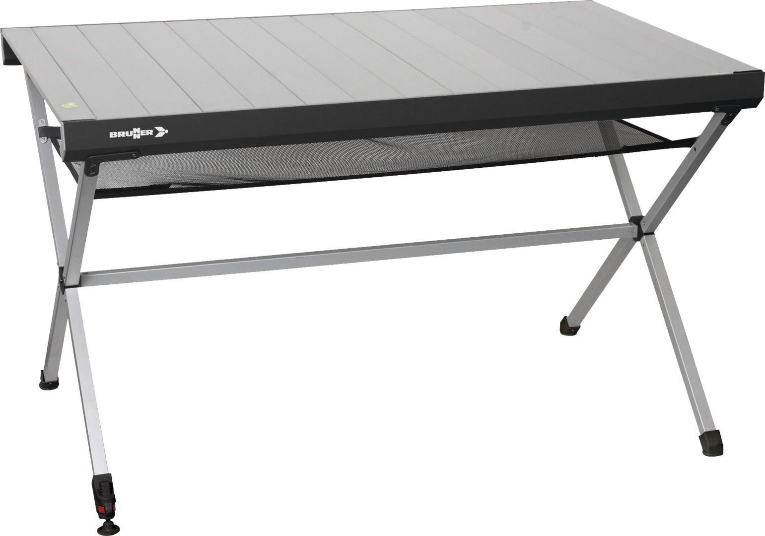 Brunner Rolltisch TITANIUM AXIA 4