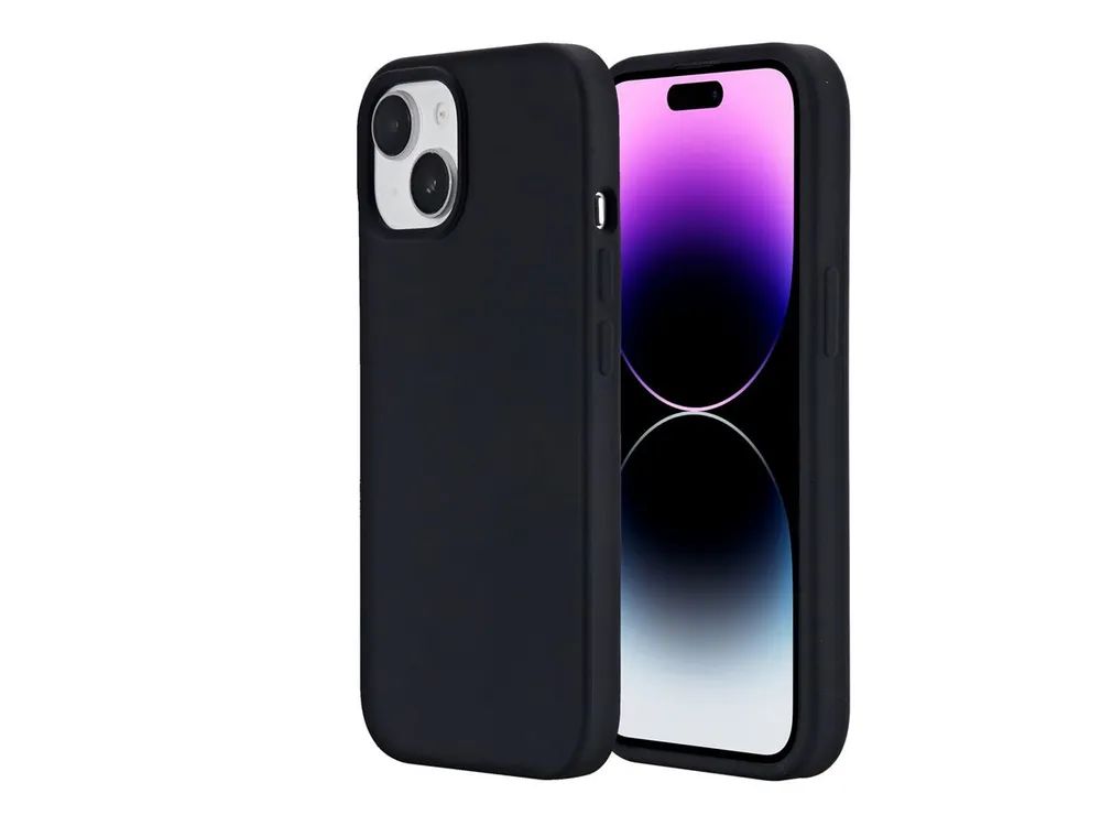 eSTUFF Infinite Rome - Hintere Abdeckung für Apple iPhone 16