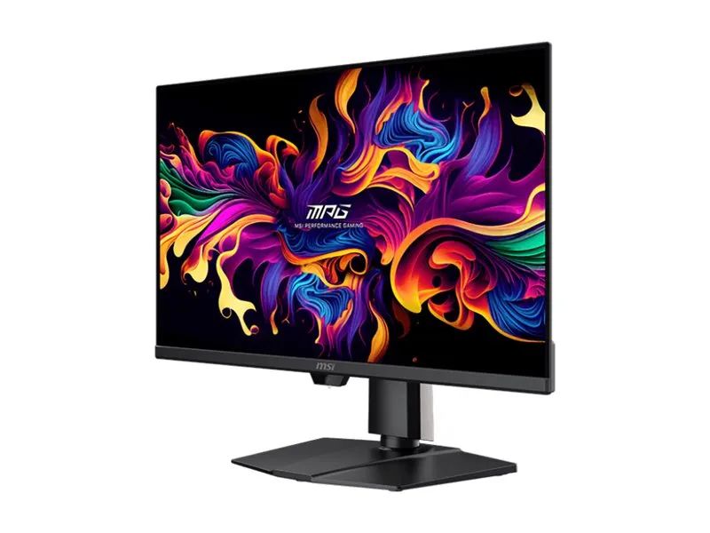 MSI MPG 271QRDE X50 - OLED-Monitor - Gaming - 68.6 cm (27")