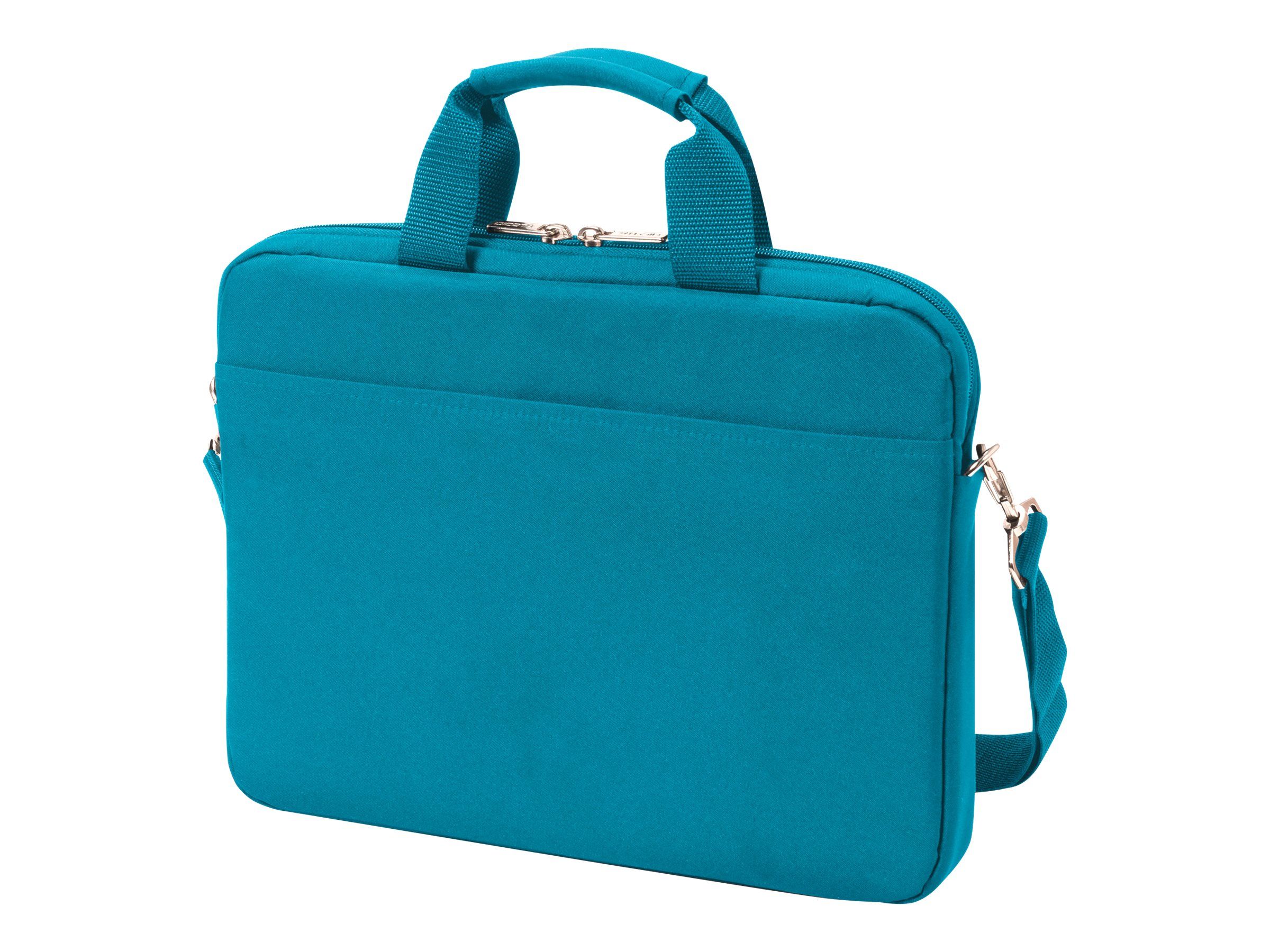 Dicota Eco Slim Case BASE - Notebook-Tasche - 35.8 cm