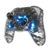 PDP Afterglow Wireless Deluxe Controller - Game Pad