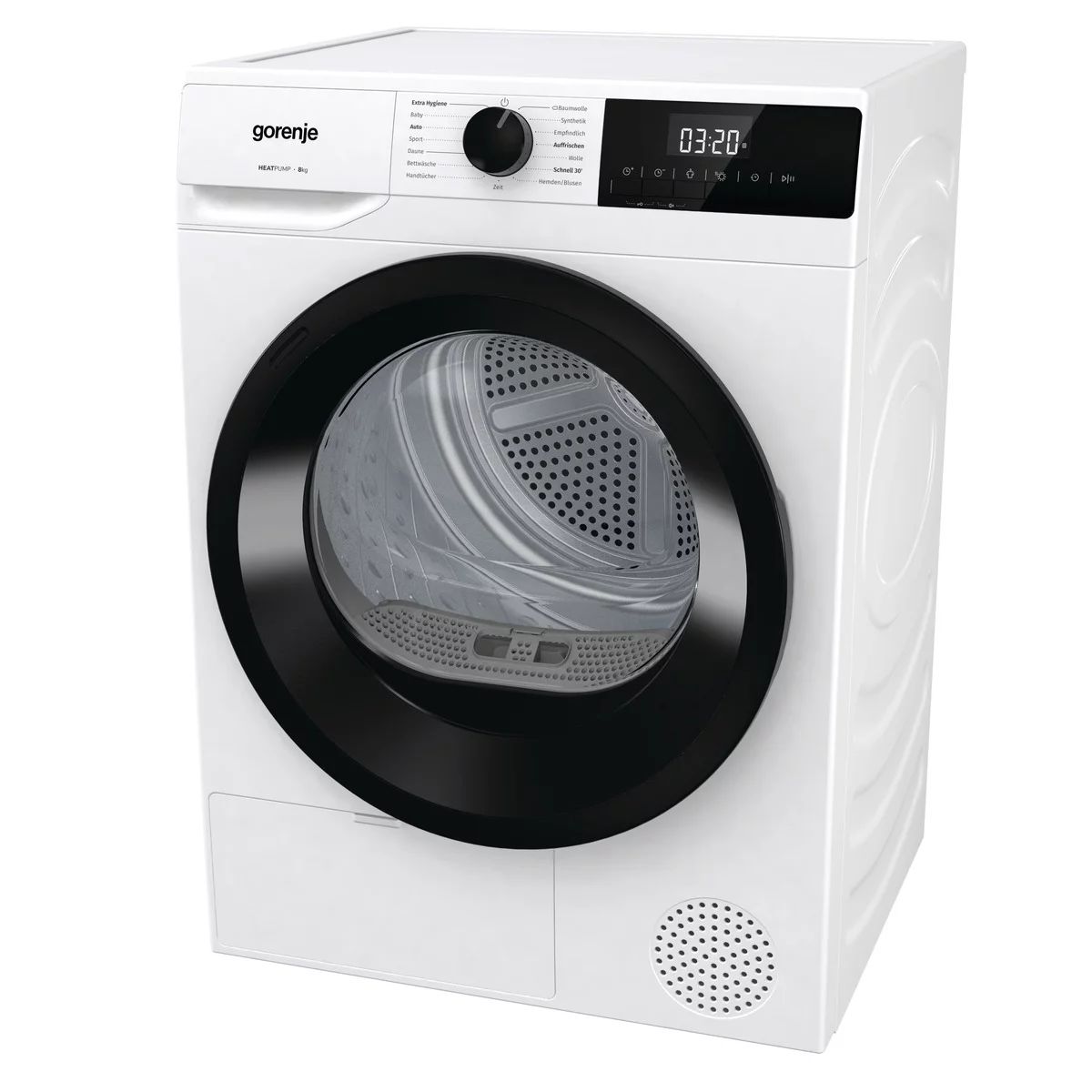Gorenje DHNE83/AT