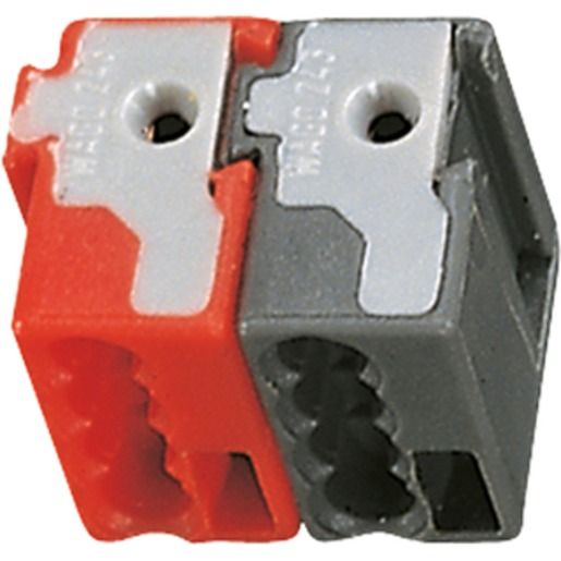 Jung KNX ANSCHLUSSKLEMME / JUNG 2050RTSW