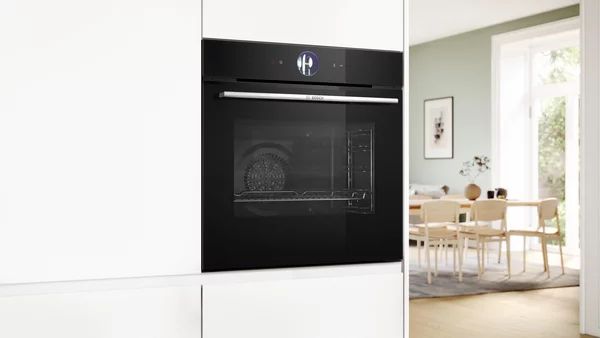 Bosch HBG7764B1 Backofen