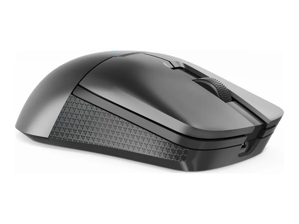 Lenovo Legion M600s - Maus - Qi - rechts- und linkshändig