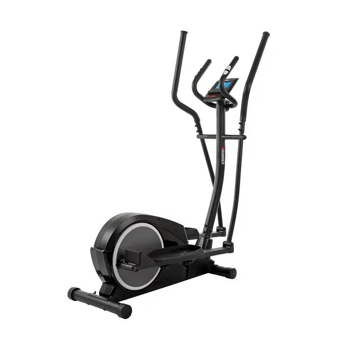 Hammer Crosstech XTR BT