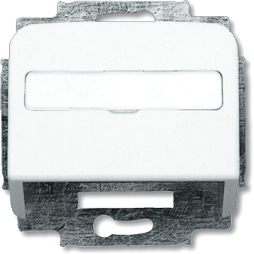 Busch-Jaeger REFL.SI C-SCH. 1758-214 / BUSCH 1758-214 2CKA001724A1663