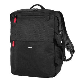 Hama Kamera-Rucksack "Matera", 200, Schwarz